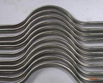 不銹鋼無(wú)縫盤(pán)管